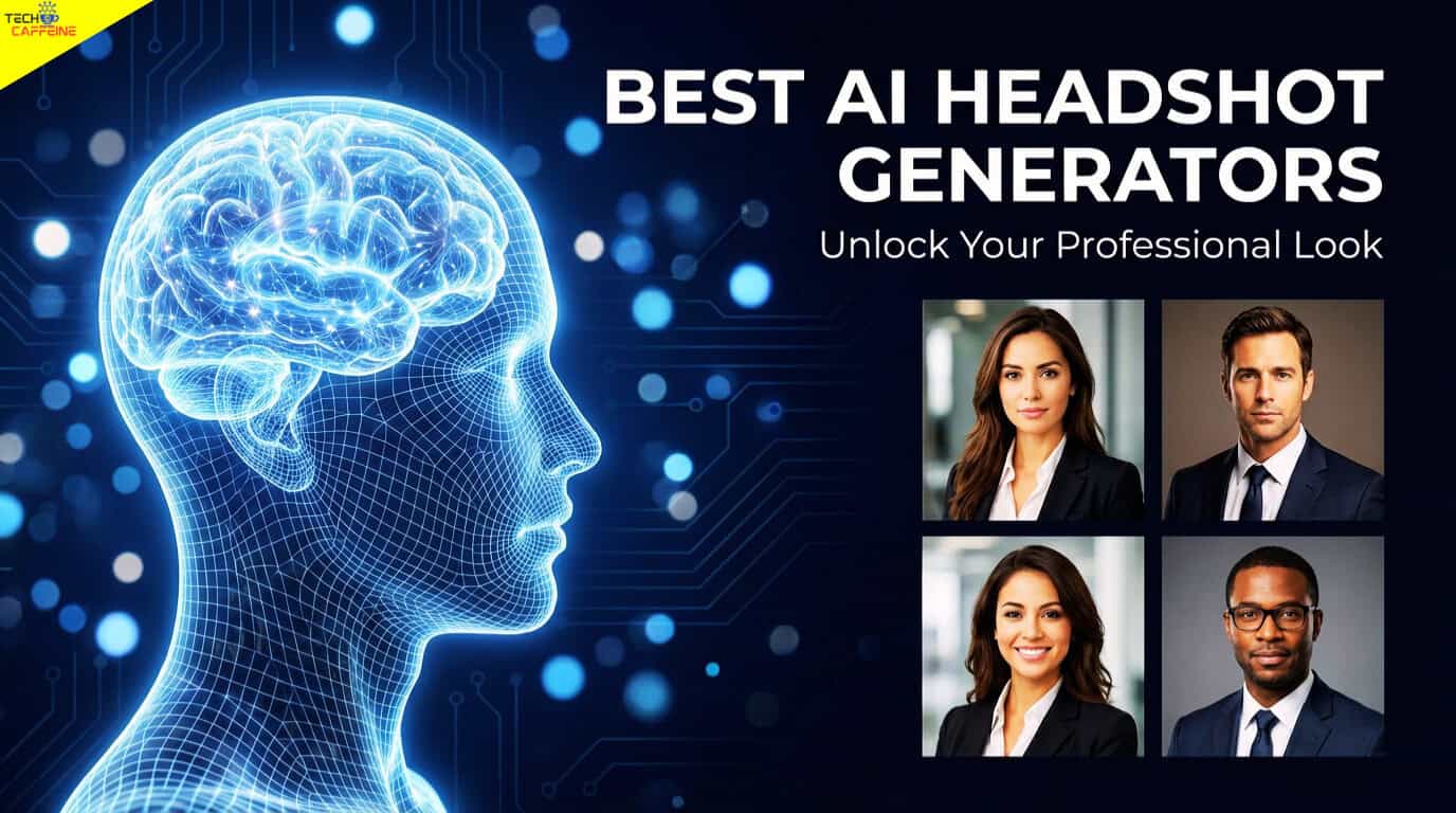 Best AI Headshot Generators 2026: 7 Tools Tested & Ranked